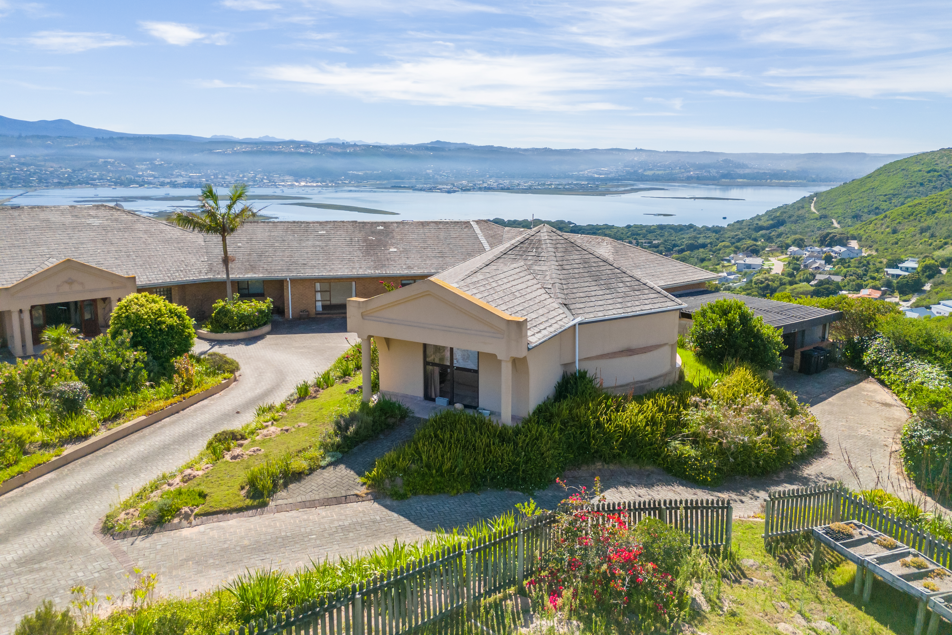 13 Bedroom Property for Sale in Knysna Rural Western Cape